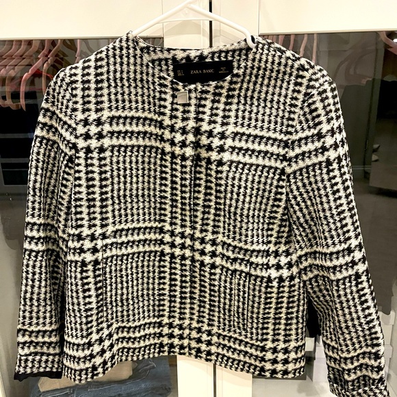 Zara jacket - Picture 2 of 4